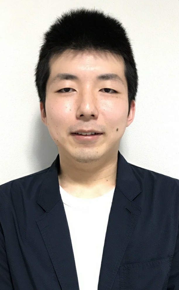 Daisuke Niikura
